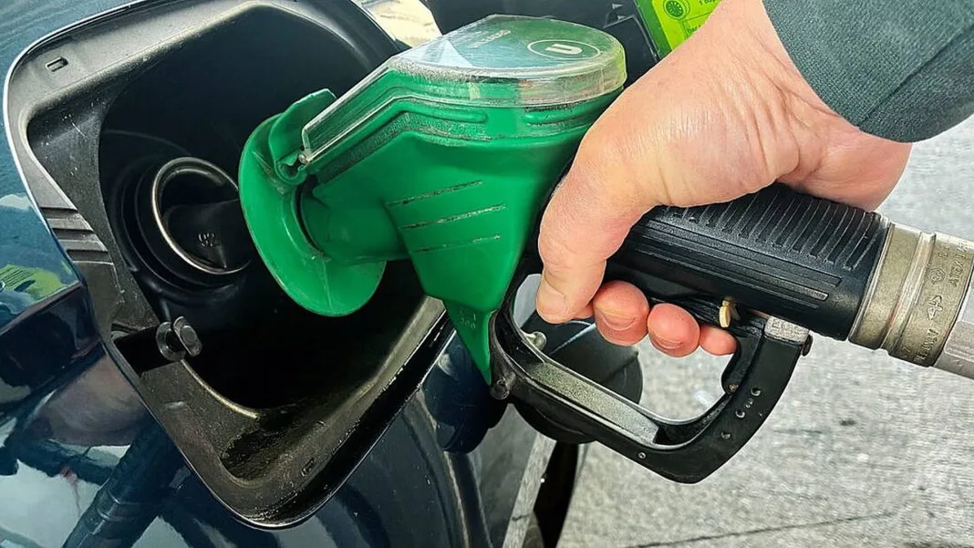 Fuel excise cuts to be unwound by February