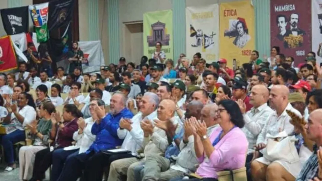 Condena ALBA Movimientos en Cuba políticas de Estados Unidos