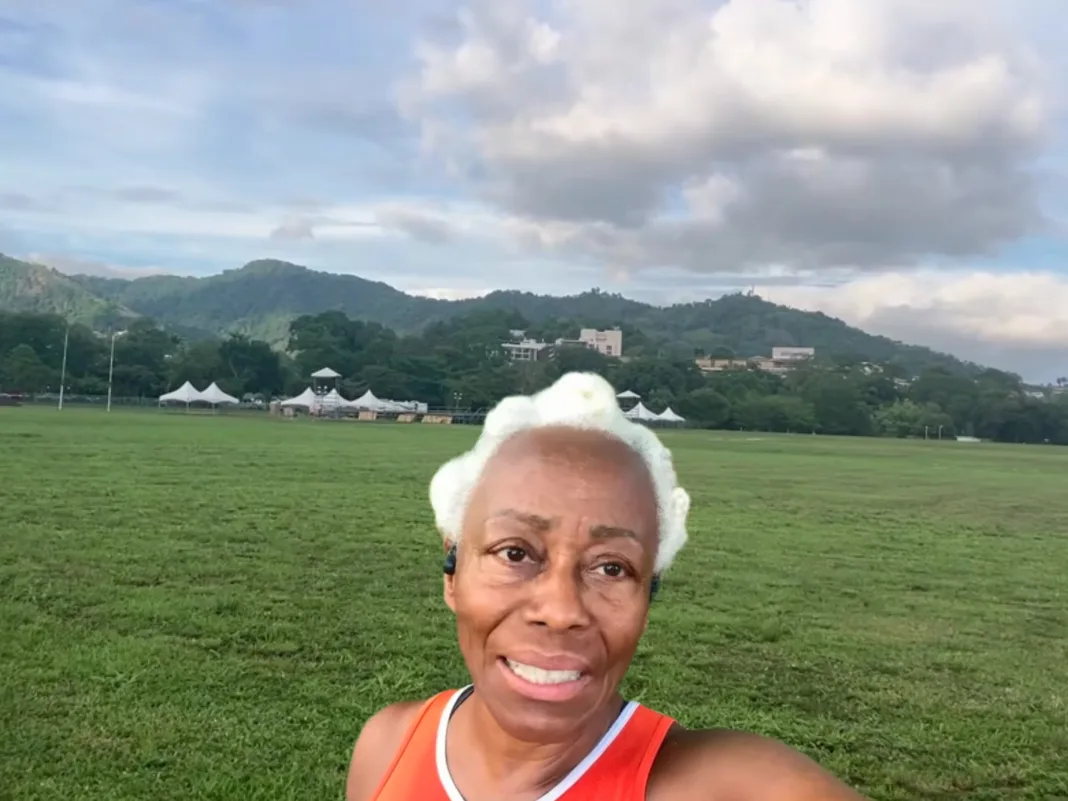 Dennise Demming Calls Out PNM for Silence on Savannah Construction