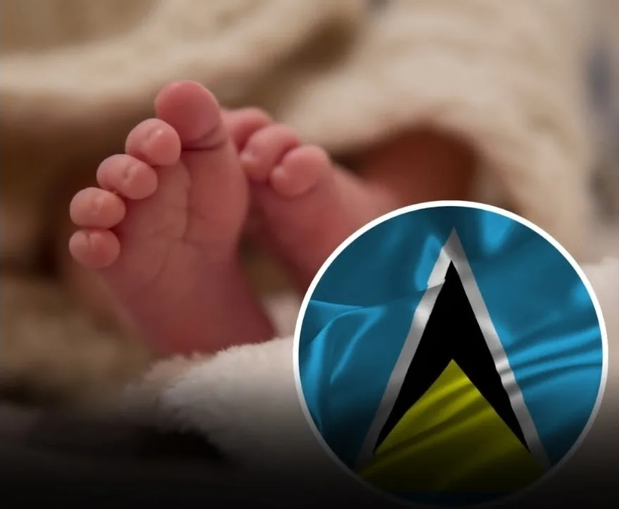 Saint Lucia Launches EC$1,000 Newborn Support Grant