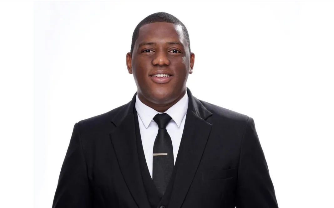 Kareem Marcelle Demands Respect for African Emancipation Day Celebrations