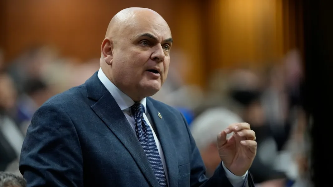Eighth federal byelection required by mid-April with Conservative MP’s upcoming exit