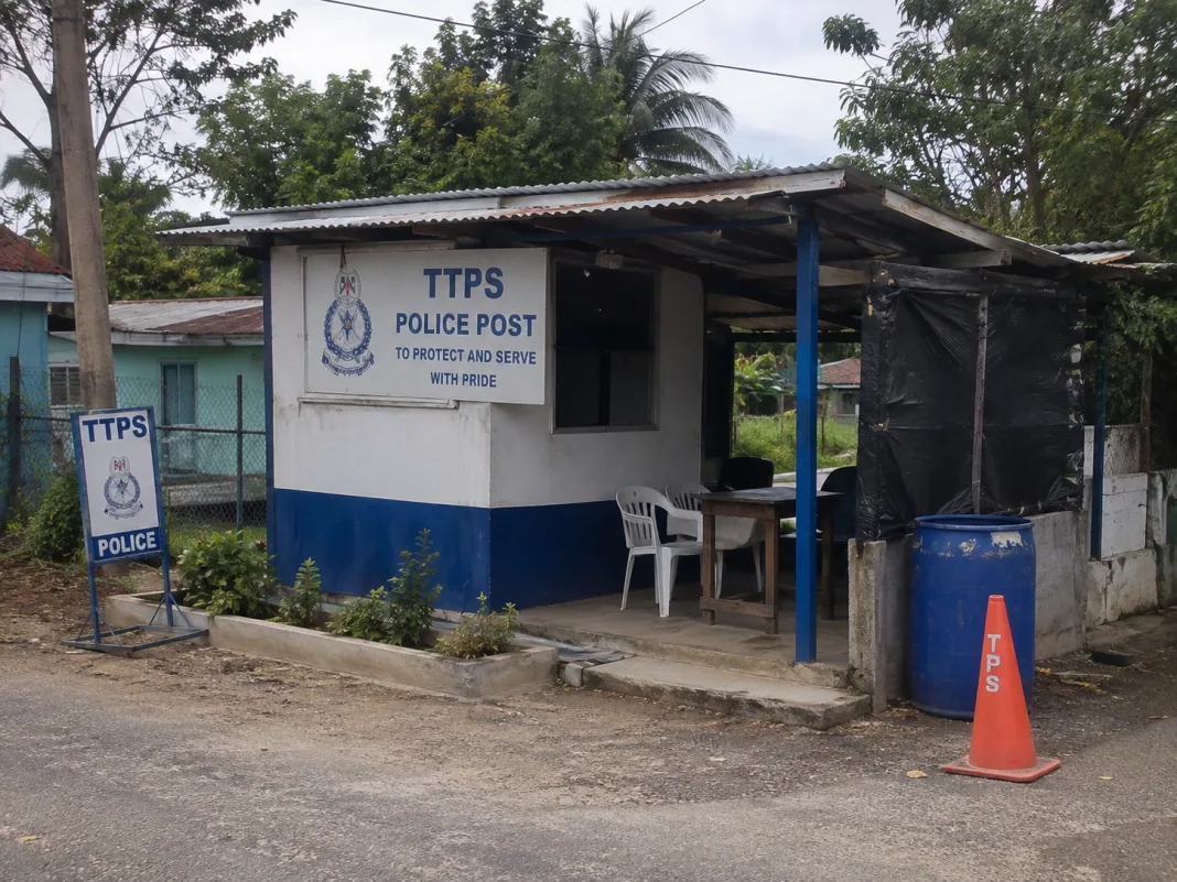 TTPS Highlights Strategic Role of Mobile Police Units in Enhancing Public Safety Across Trinidad and Tobago
