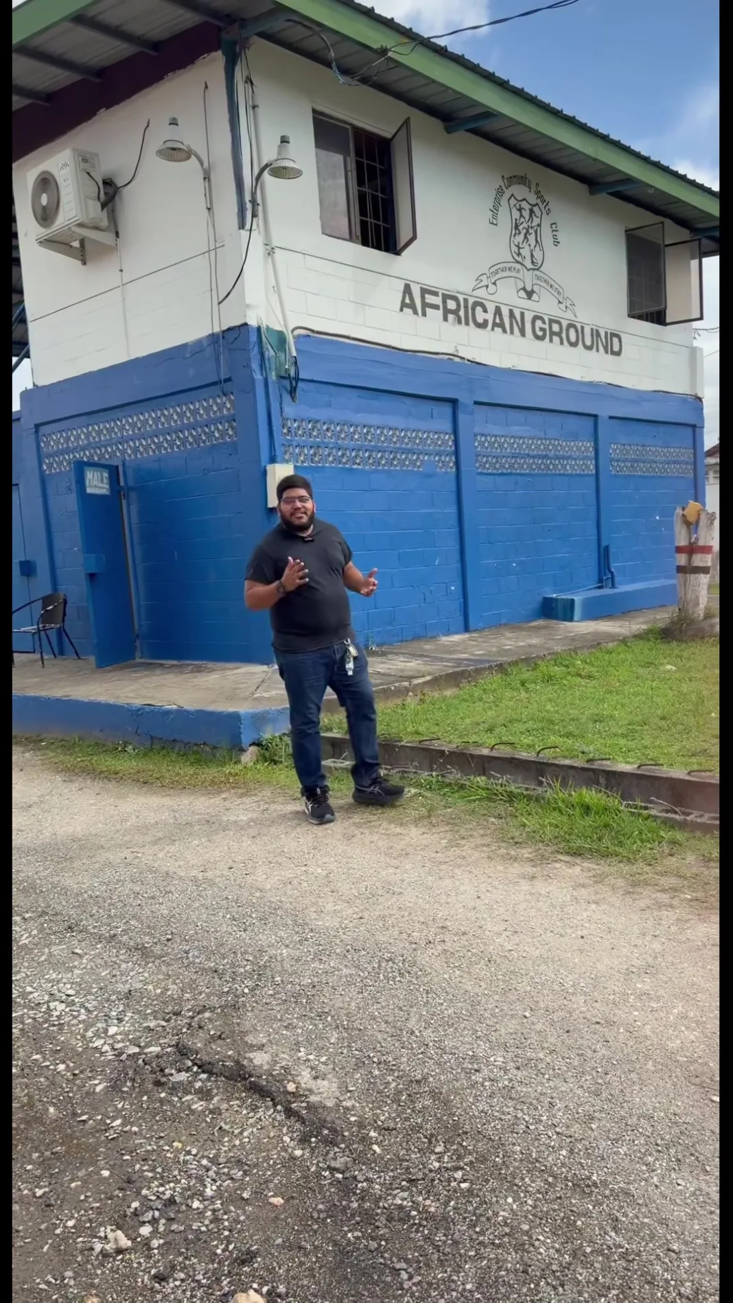 Community Calls for Police Post to Tackle Rising Crime in Enterprise