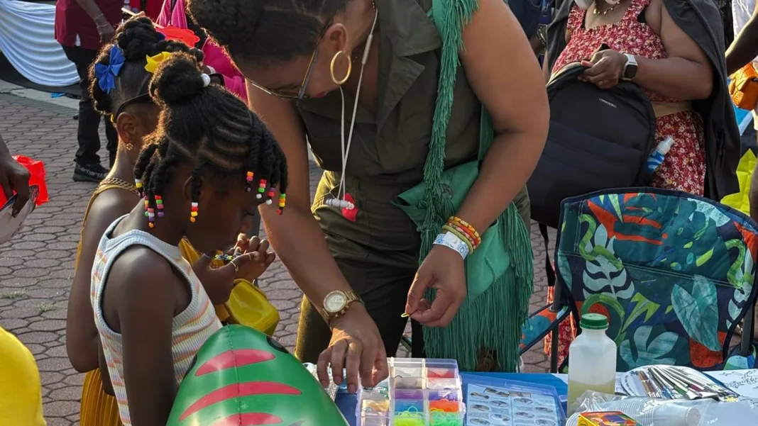 Saint Lucia Day returns to New York for third year