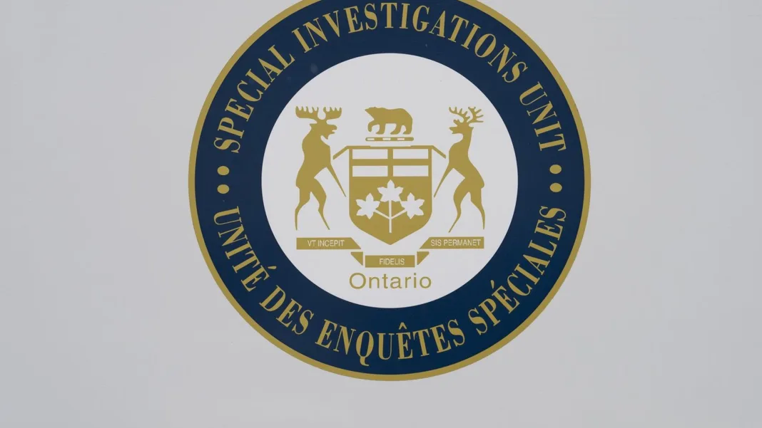 Police watchdog investigating fatal shooting in Brockville, Ont.