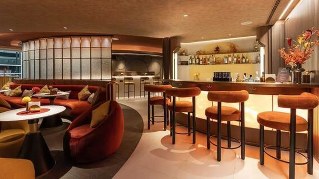 Mastercard elevates premium travel with Asia Pacific’s first Taste by Priceless dining club at Hong Kong International Airport