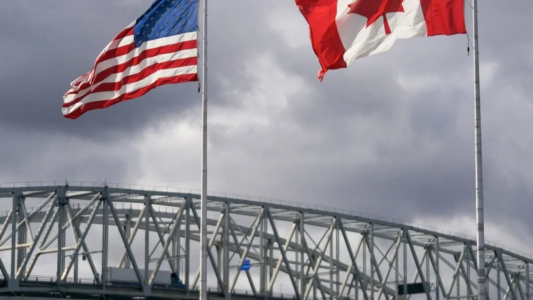 Opinion: Holding firm and building stronger in trade war