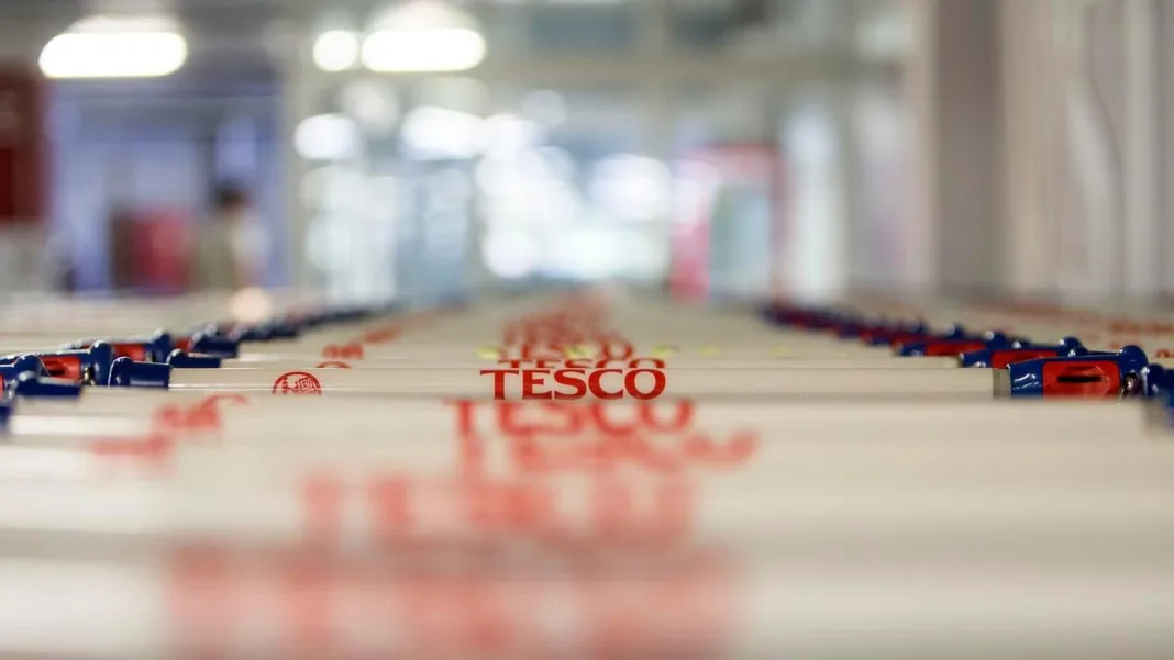 Who is likely to buy Tesco’s operations in Slovakia?
