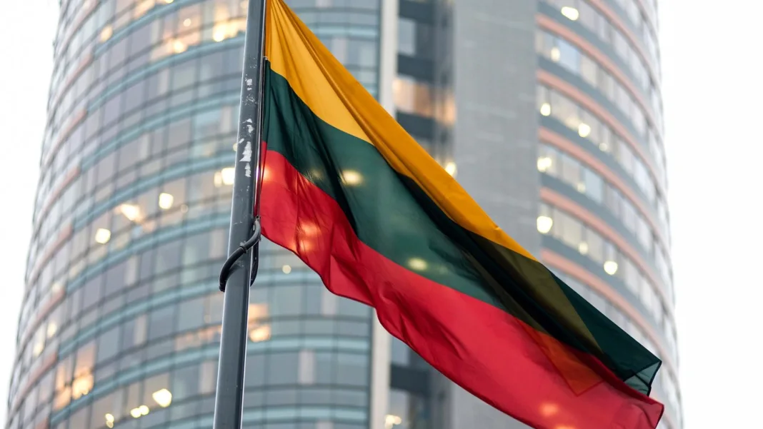 Lithuania warns of Mere attempts to bypass EU sanctions via rebranding – The Baltic Times