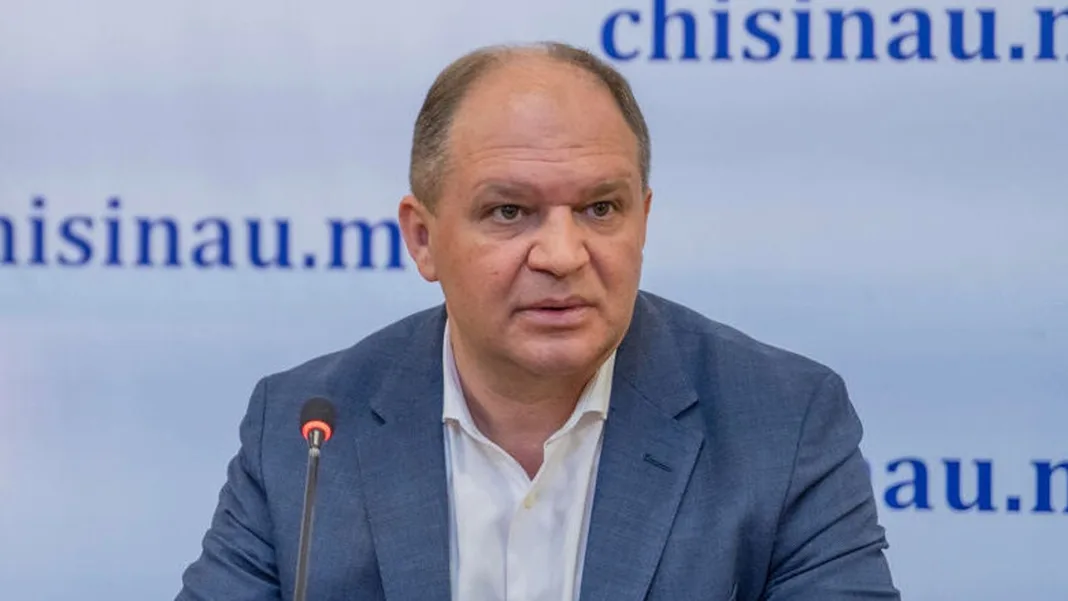 Ion Ceban s-a accidentat în vacanță: Revine de urgență în Moldova pentru a fi operat