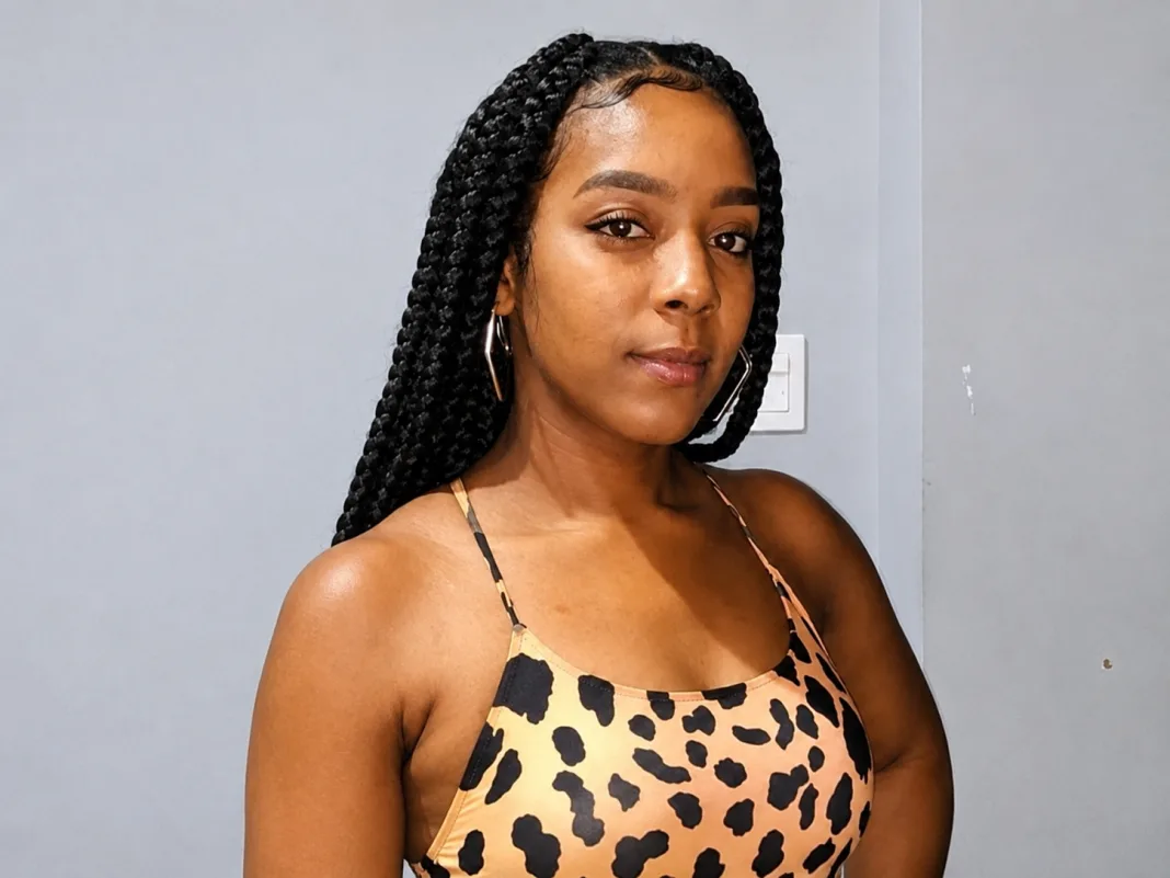 Sangre Grande Community in Shock as Mother Shannel Lewis Fatally Shot on Way to Work