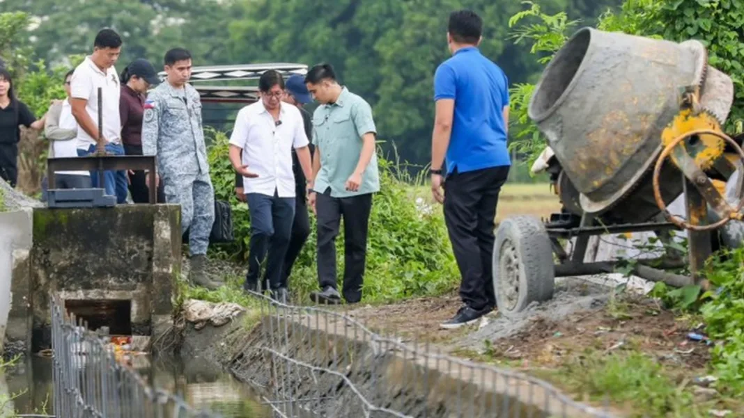 PBBM sees urgent need to hold flood control perpetrators accountable