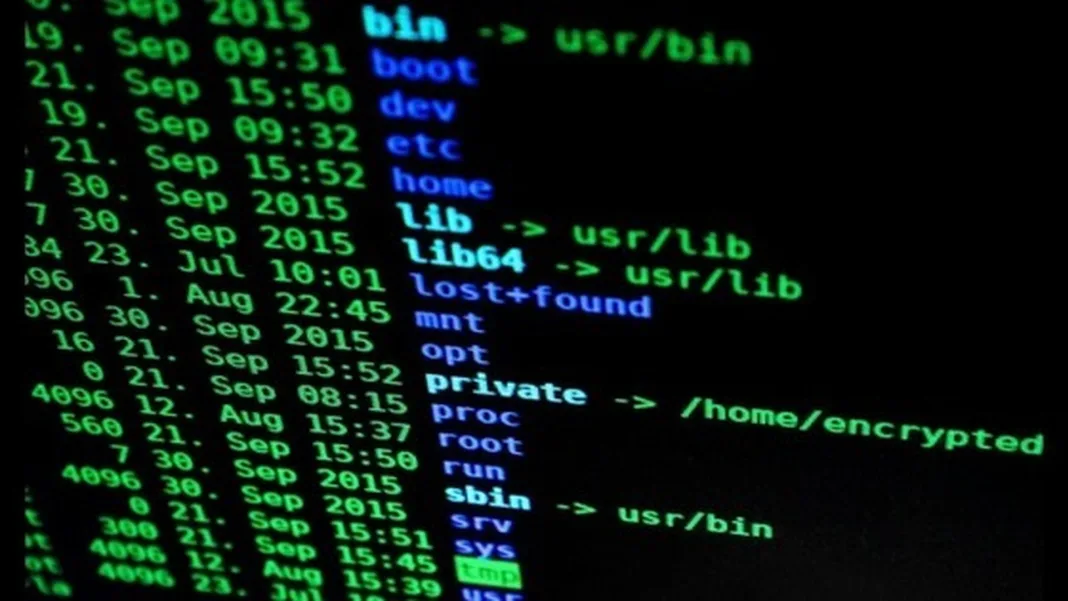 US says Chinese hackers breached Fed, NASA, Justice Department