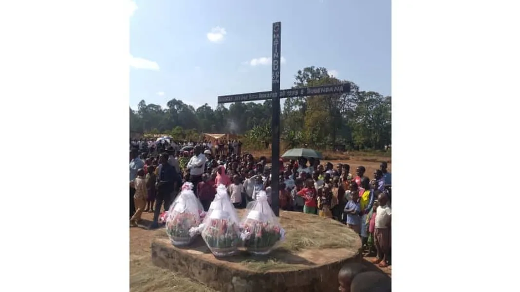 Bugendana : “Kwibuka bijana no kwiyubaka”