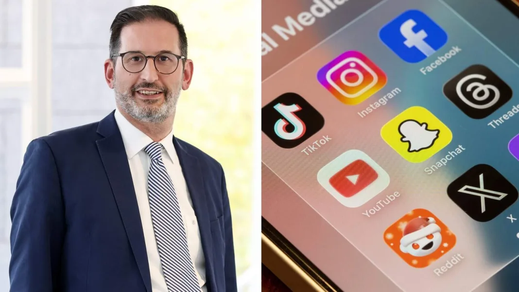 Is Luxembourg’s government legally able to introduce a social media ban for minors?