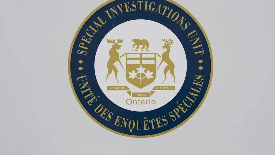 Police watchdog investigating fatal shooting in Brockville, Ont.