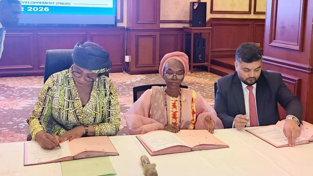 Le Congo se dote d’un programme national pour valoriser les produits forestiers non ligneux