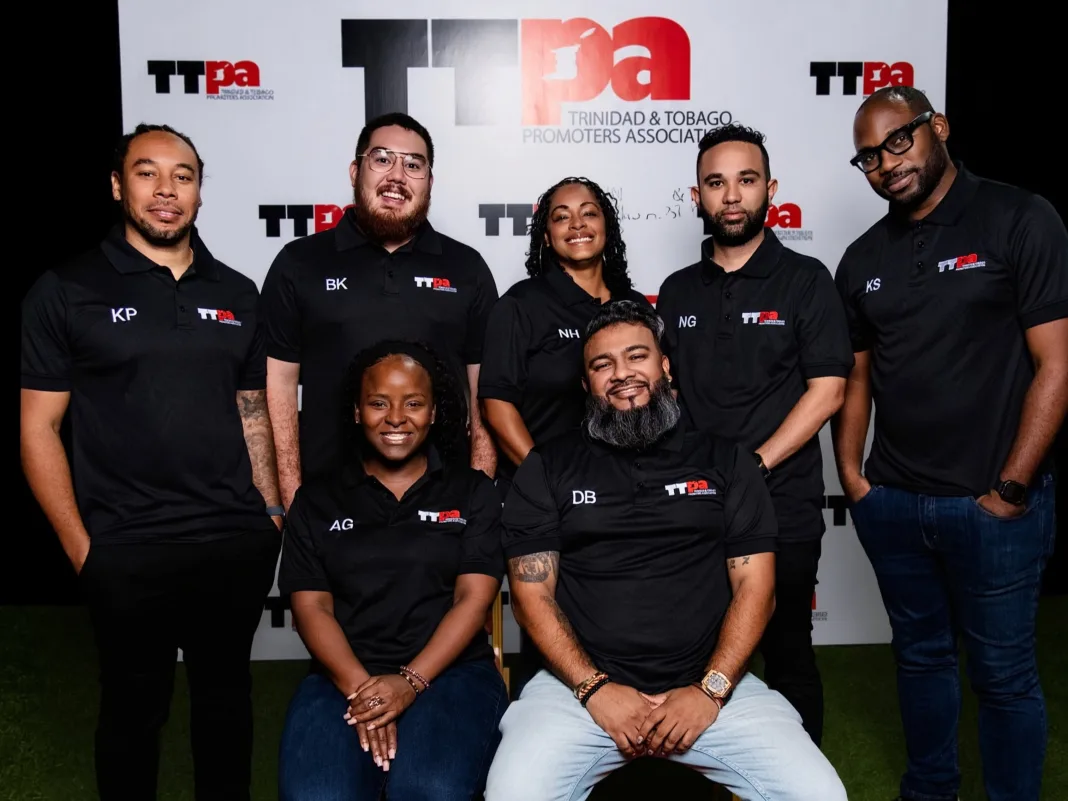 New leadership outlines plans for collaboration, advocacy and promoter development.