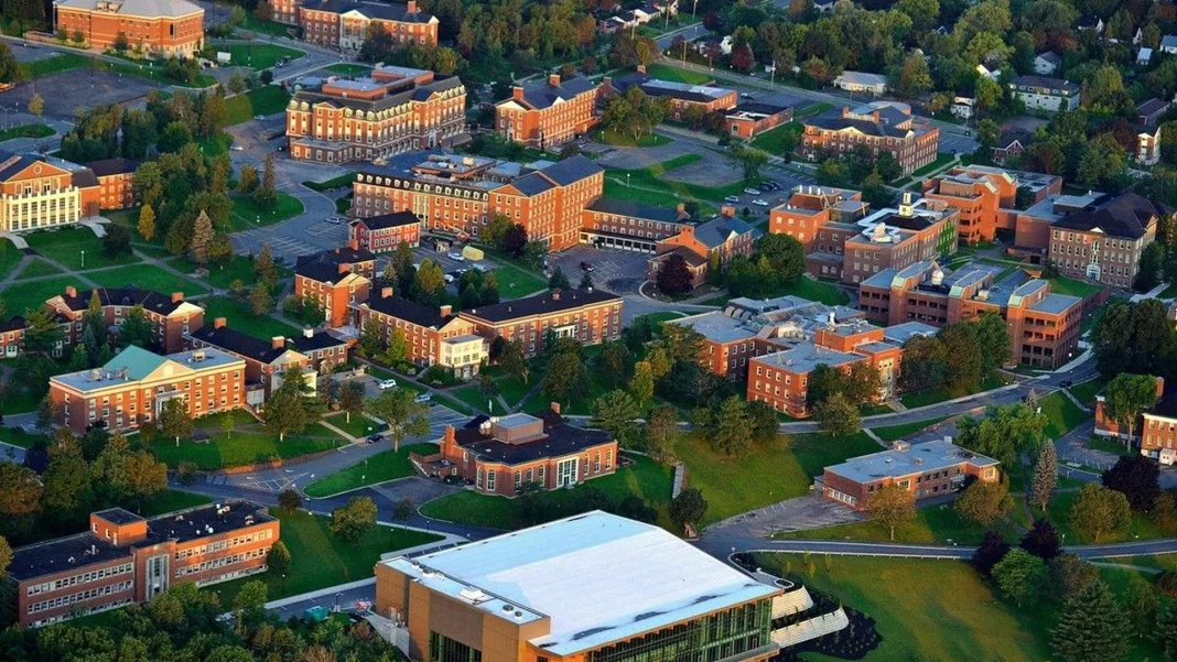 N.B.’s universities still see record revenue amid immigration cuts
