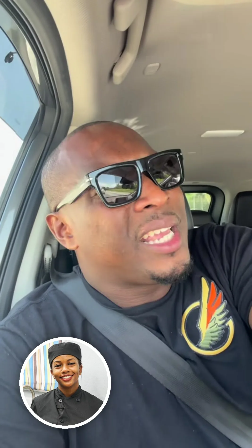 Gio Urges Renee To Stay Focused And Embrace The Entrepreneurial Hustle