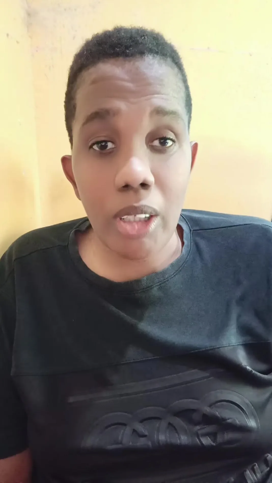 Curtis Vision Files Lawsuit Against Adonai Dieu Over Controversial Video