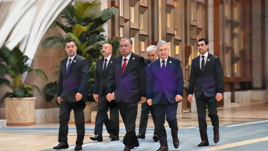 The Tradition of Power – Why Political Succession in Central Asia Follows Its Own Rules