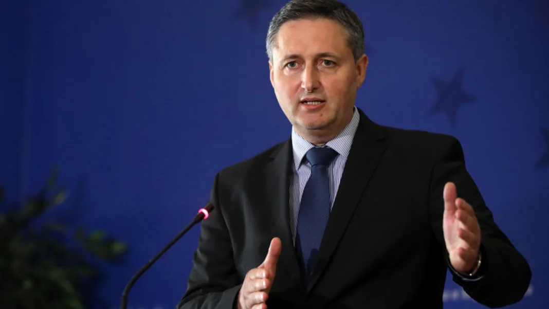 Becirovic: “Mladic remains written in Black Letters in the History of BiH”