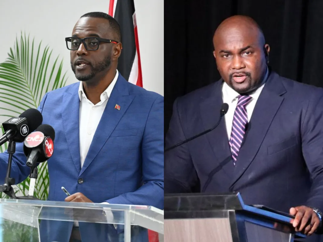 PNM Rebukes Manning as San Fernando East Dispute Deepens Further