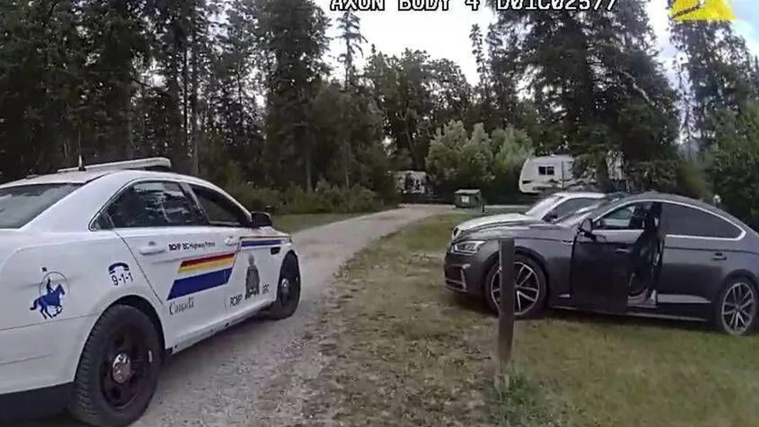 Alberta man caught going 230 km/h in 80 zone on B.C. highway: Police