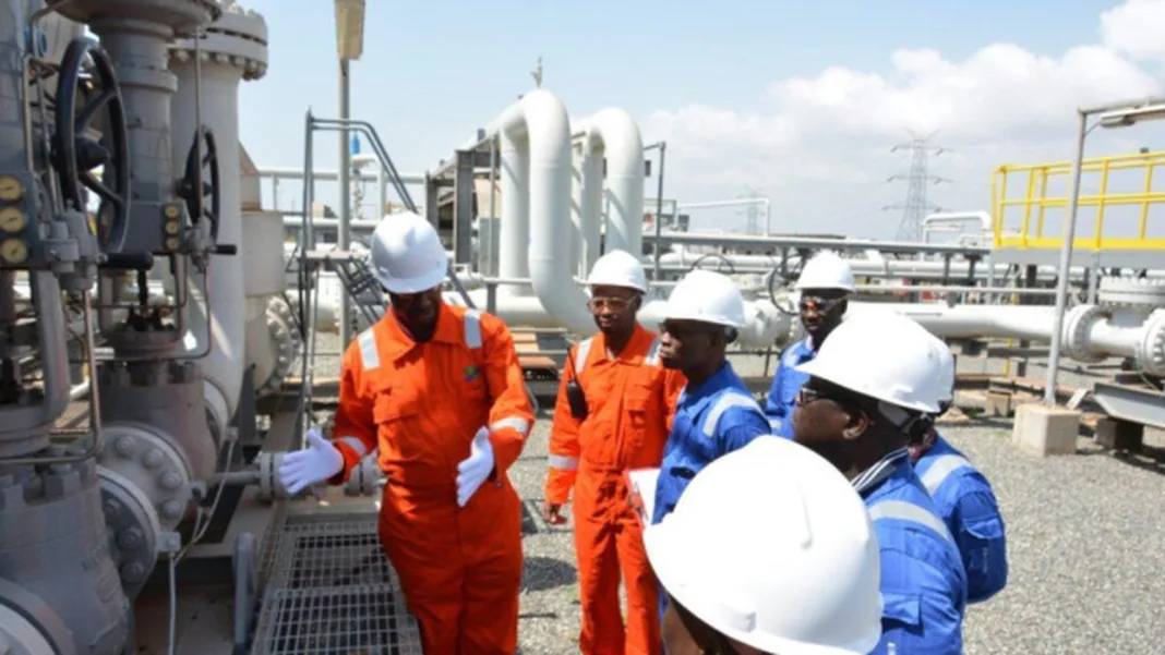 Gazoduc ouest-africain : WAPCo reporte la maintenance au 7 septembre