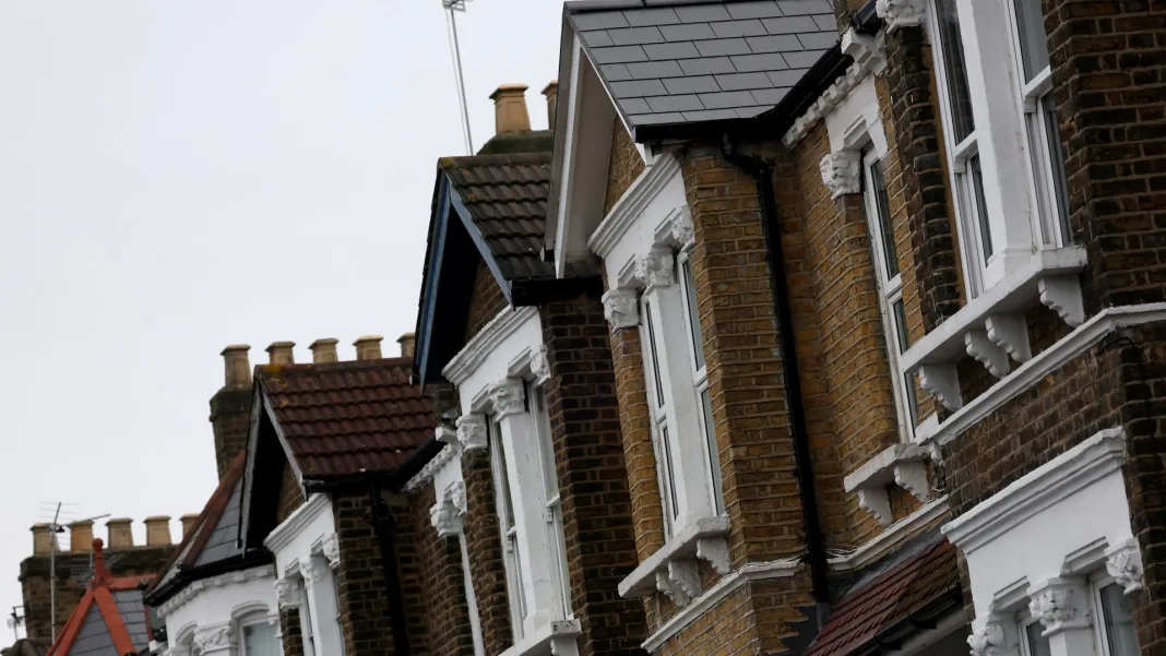 UK home sales slipped in July: Is the housing market losing momentum?