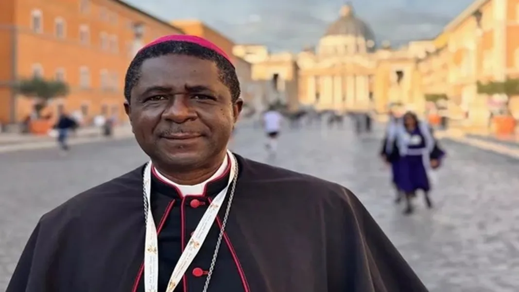 Archbishop Nkea, Bishop Bibi and Samuel Eto’o: Social media popularity should not come at the expense of truth