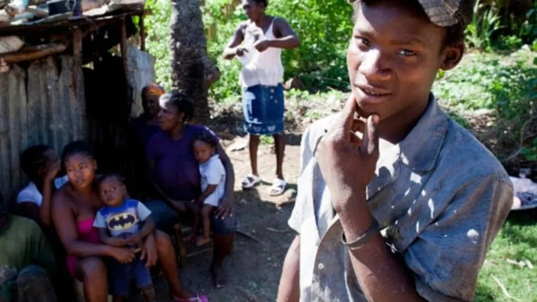 Faim zéro en République dominicaine ?