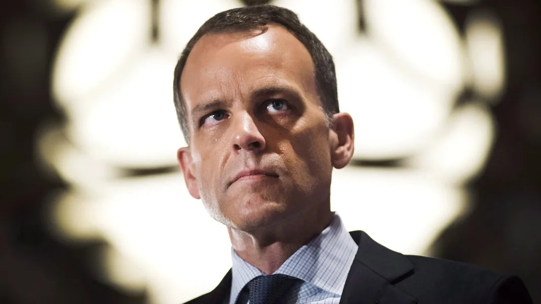 Former Carney adviser, CMHC head named inaugural chair of Build Canada Homes