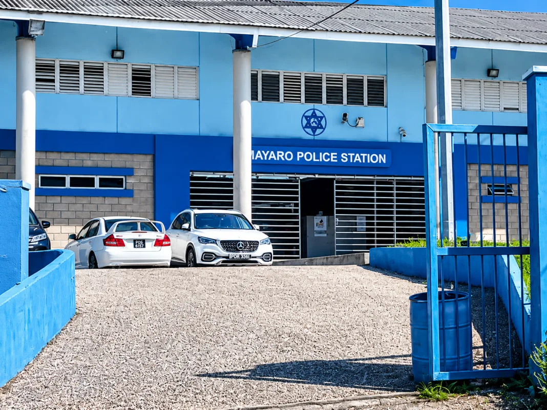 Police Officer Charged After Missing TTPS Firearm Recovered from Mayaro Police Station