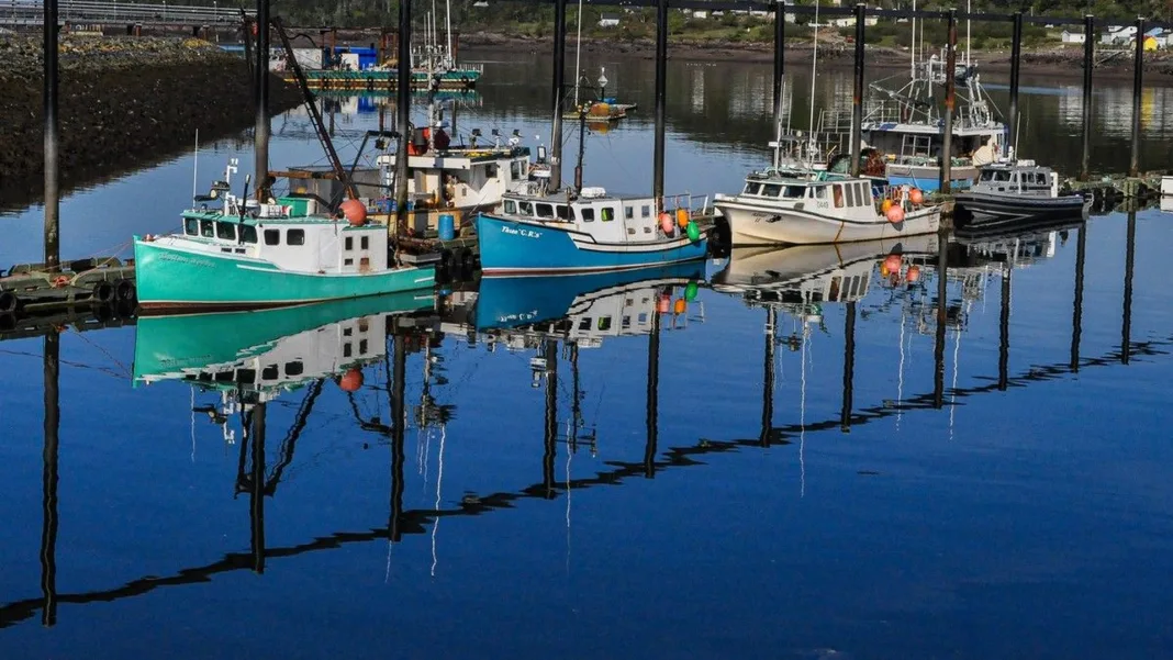 UPDATE: Canada abruptly drops retaliatory tariffs on U.S. seafood