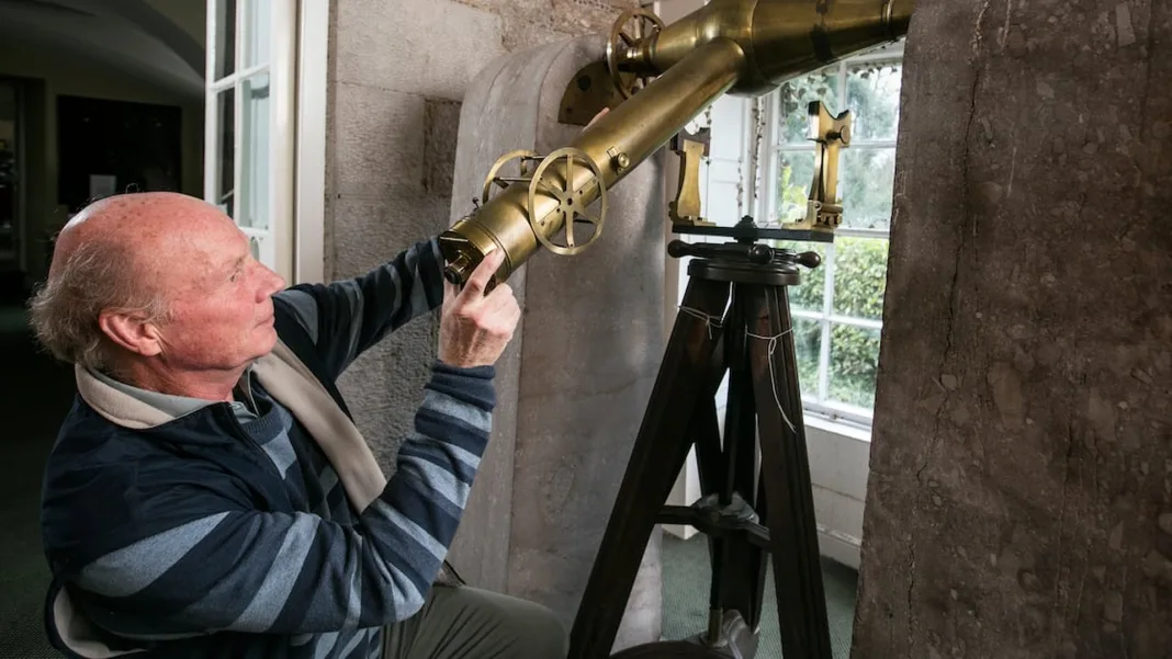 Historic observatories unite in bid to obtain global heritage status