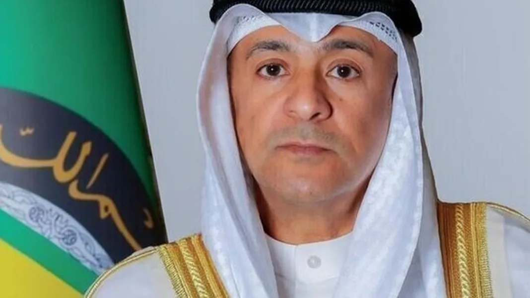 GCC Secretary General condemns repeated hostile Iranian attacks on ADNOC tankers