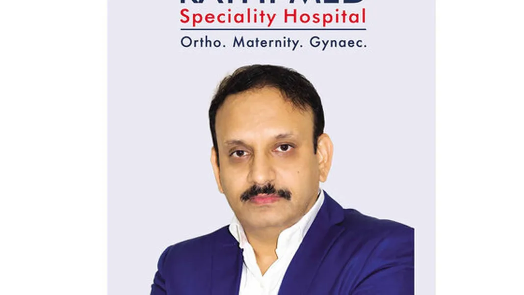 From Chennai to Canada – An Indian Innovation in Knee Replacement Earns Global Recognition