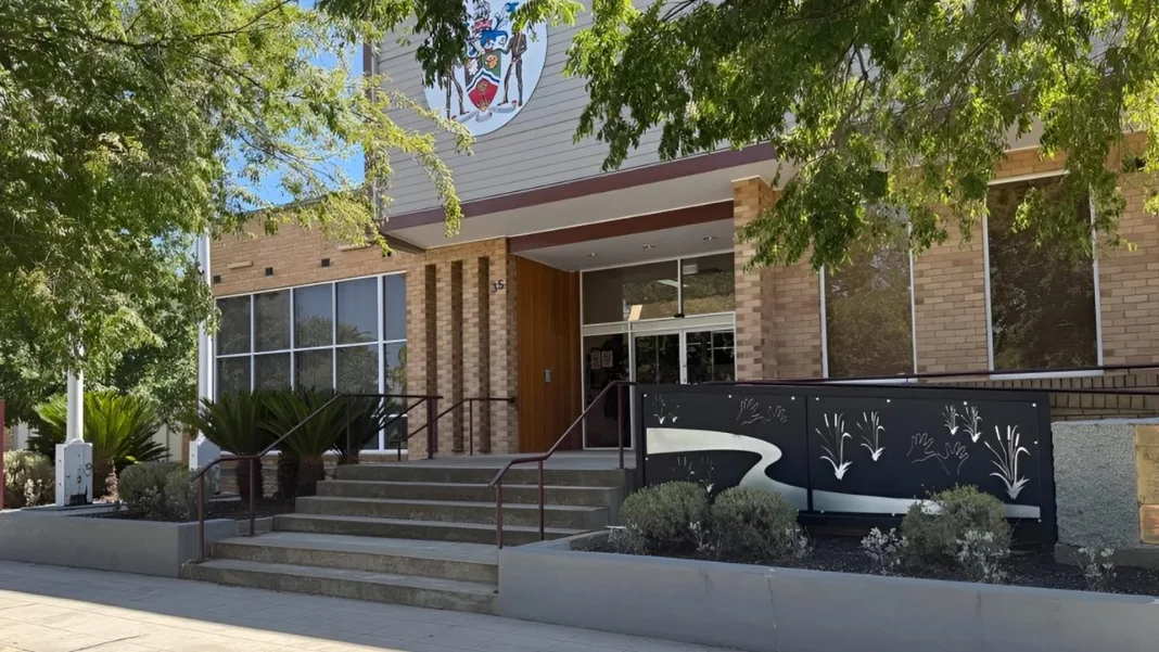 Murrumbidgee Council to become first in Australia to trial four-day work week