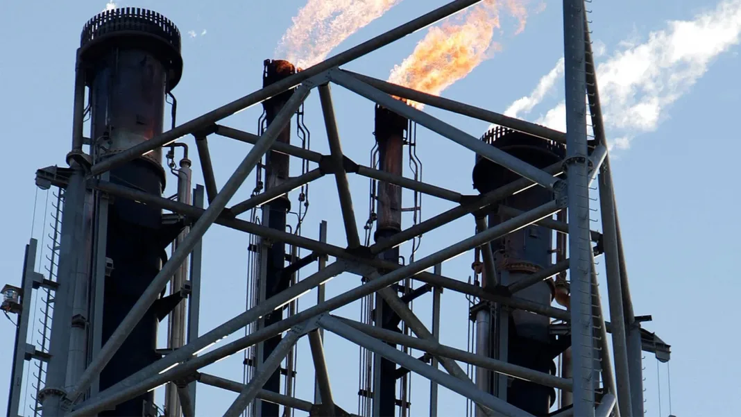 Yemen’s Houthis claim drone strike on Aramco refinery in Saudi Arabia