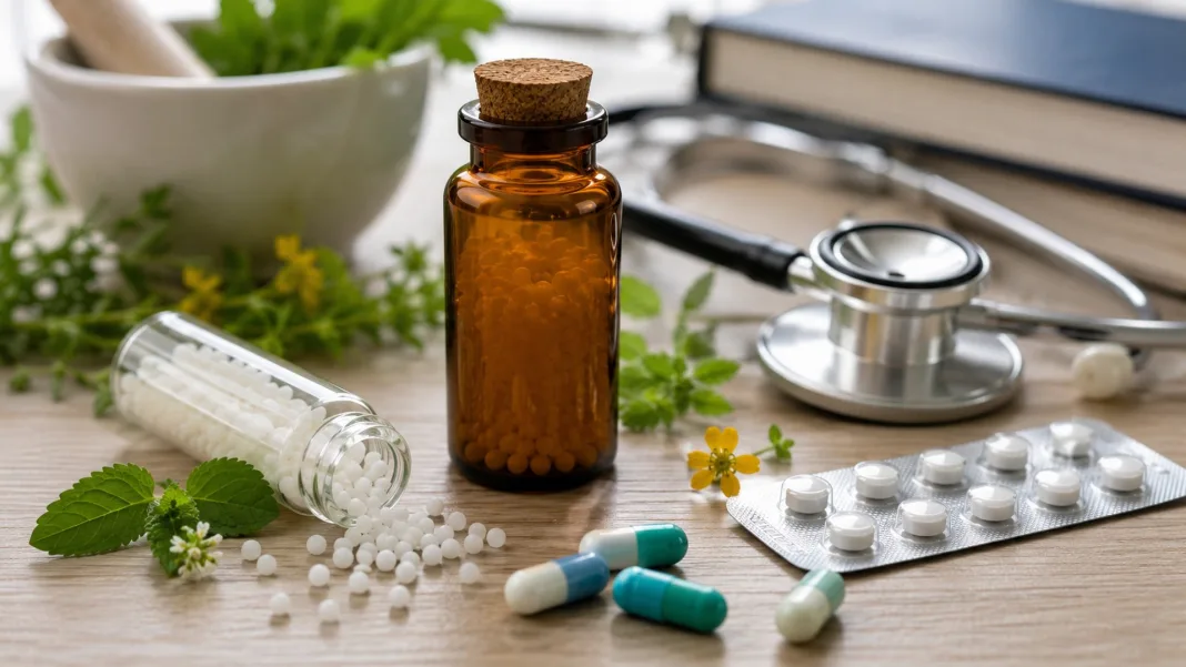 The bridge to modern medicine: Who is ready to prescribe?