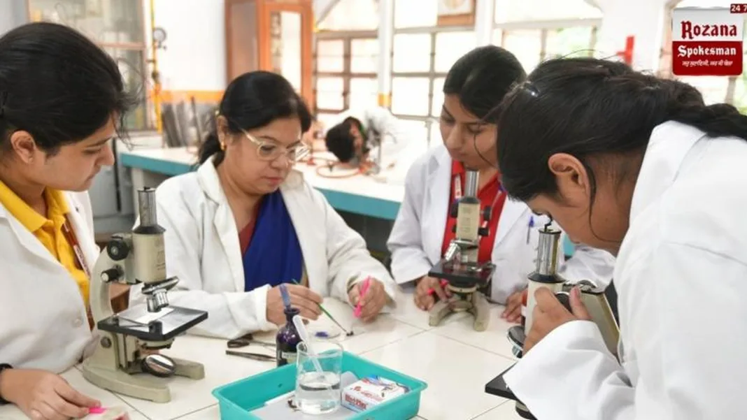 From brain drain to brain circulation: how India can retain and reconnect its top talent