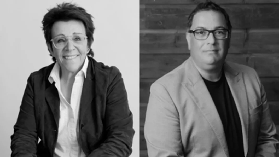 Nomination majeure pour Alexandre Gélinas : le directeur du Patriote devient président de la Maison de la chanson du Québec