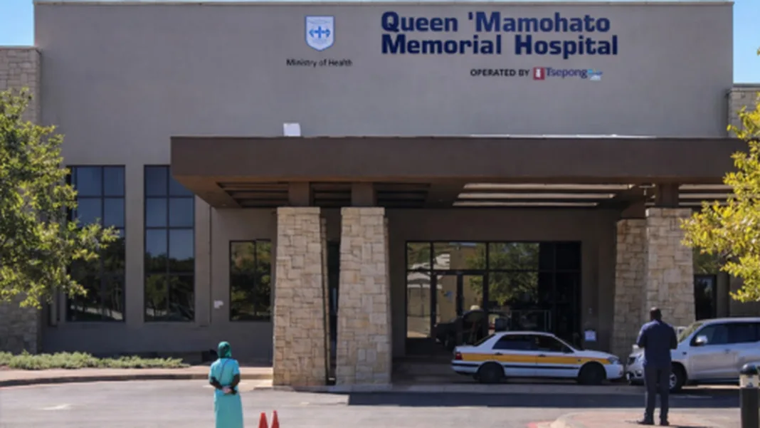 Mother sues hospitals for M12,8m