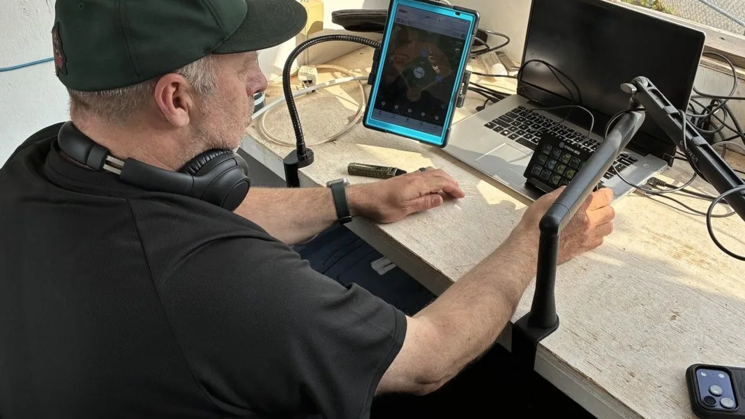Baseball Islanders product growing through successful livestreams