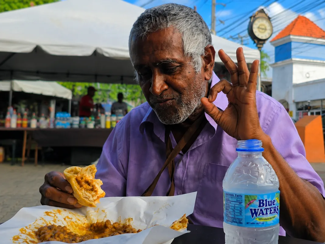 RPD Defends Feeding Shamie After “Too Delicious” Doubles Video Sparks Debate Across Social Media