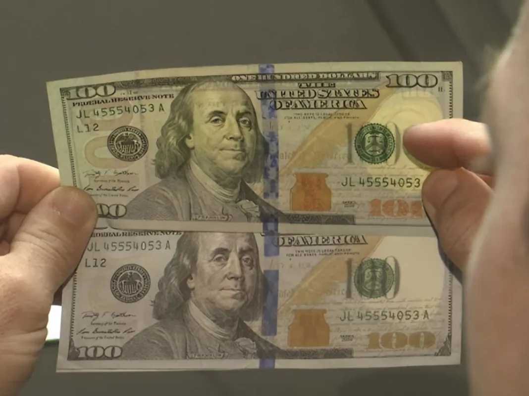Businesses Warned About Counterfeit US Currency Attempts