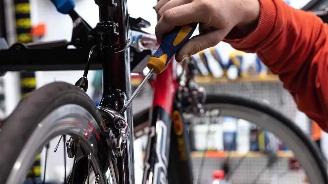 Monaco offers cyclists a free tune-up for Mobility Week